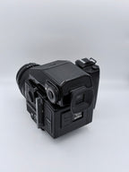 Zenza Bronica 7354769 &  60mm Lens SN: 6000834