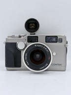 Contax 21/2.8 SN: 8014827