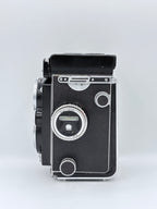  Rolleiflex 2.8C SN: 3069768