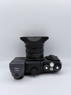 Fujifilm TX-2+ Super-EBC Fujion 45mm F/4 Lens