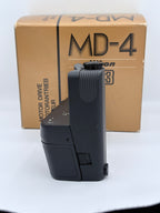 Nikon MD-4 F3