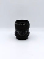 Canon MACRO FD 50/3.5 SN:108744