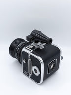 Hasselblad Super Wide C SWC Biogon 38mm f/4.5 SN:4870180