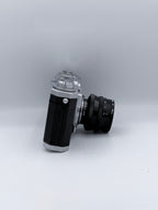  Nikon S3 Year 2000 Edition & 50/1.4 Lens SN: 205229