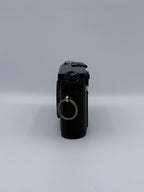 Leica M4 Black Repaint SN: 1188184