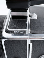 Hasselblad 903 SWC SN: 6889369
