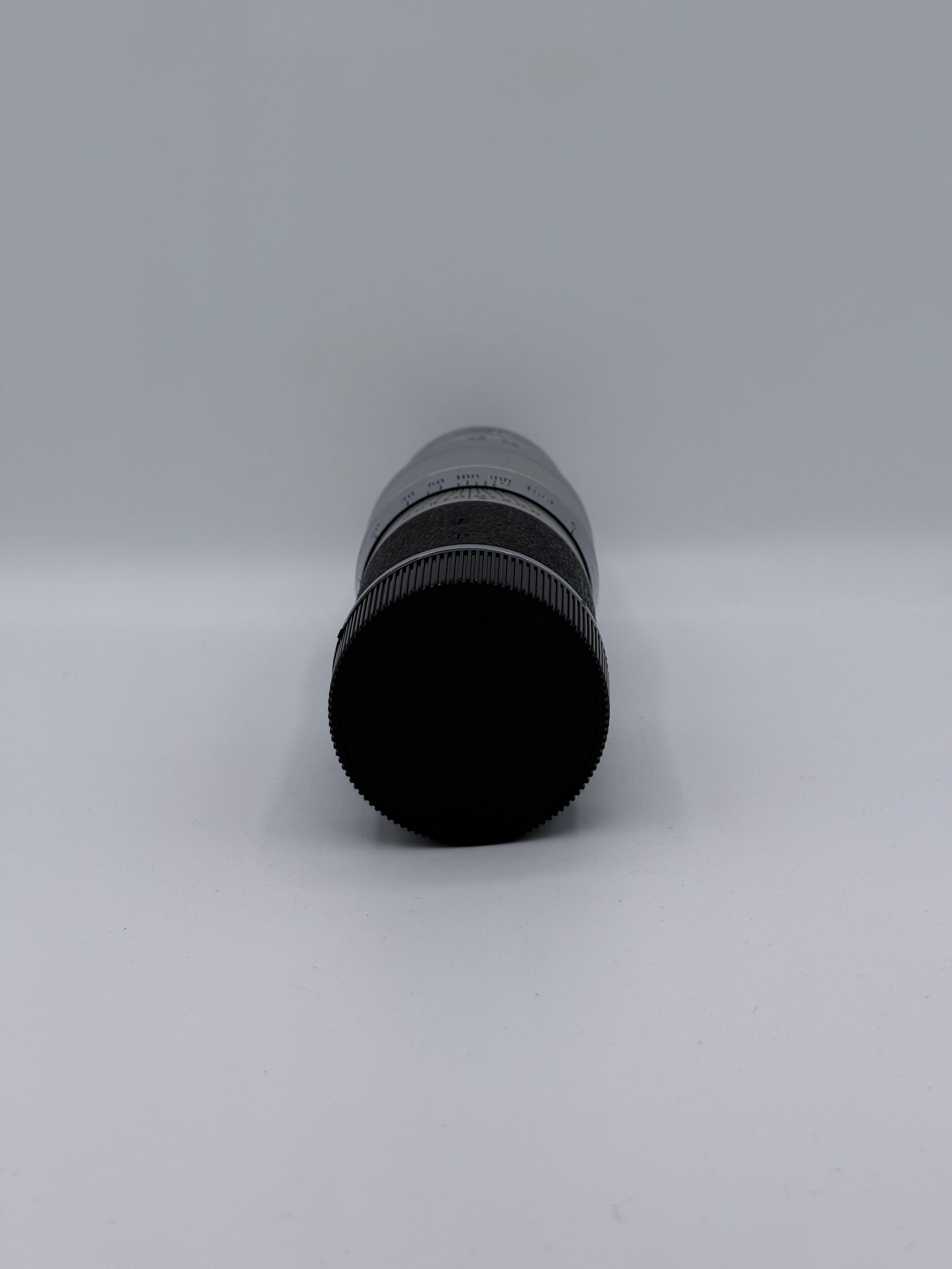 Leica Hektor 135mm f4.5 sn 1239183