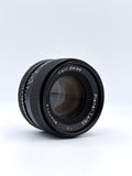 Carl Zeiss 50 1.4 SN: 6047712