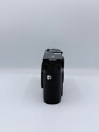 Leica MP-Black Paint SN:4666033