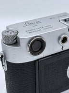 Leica M3 Double Stroke SN: 816 555