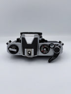 Nikon FM2 SN: 7095449