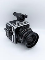 Hasselblad Super Wide C SWC Biogon 38mm f/4.5 SN:4870180