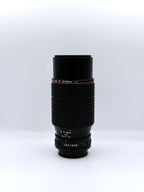 Canon ZOOM FD 80-200/4L SN:23122