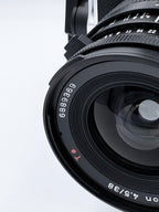 Hasselblad 903 SWC SN: 6889369