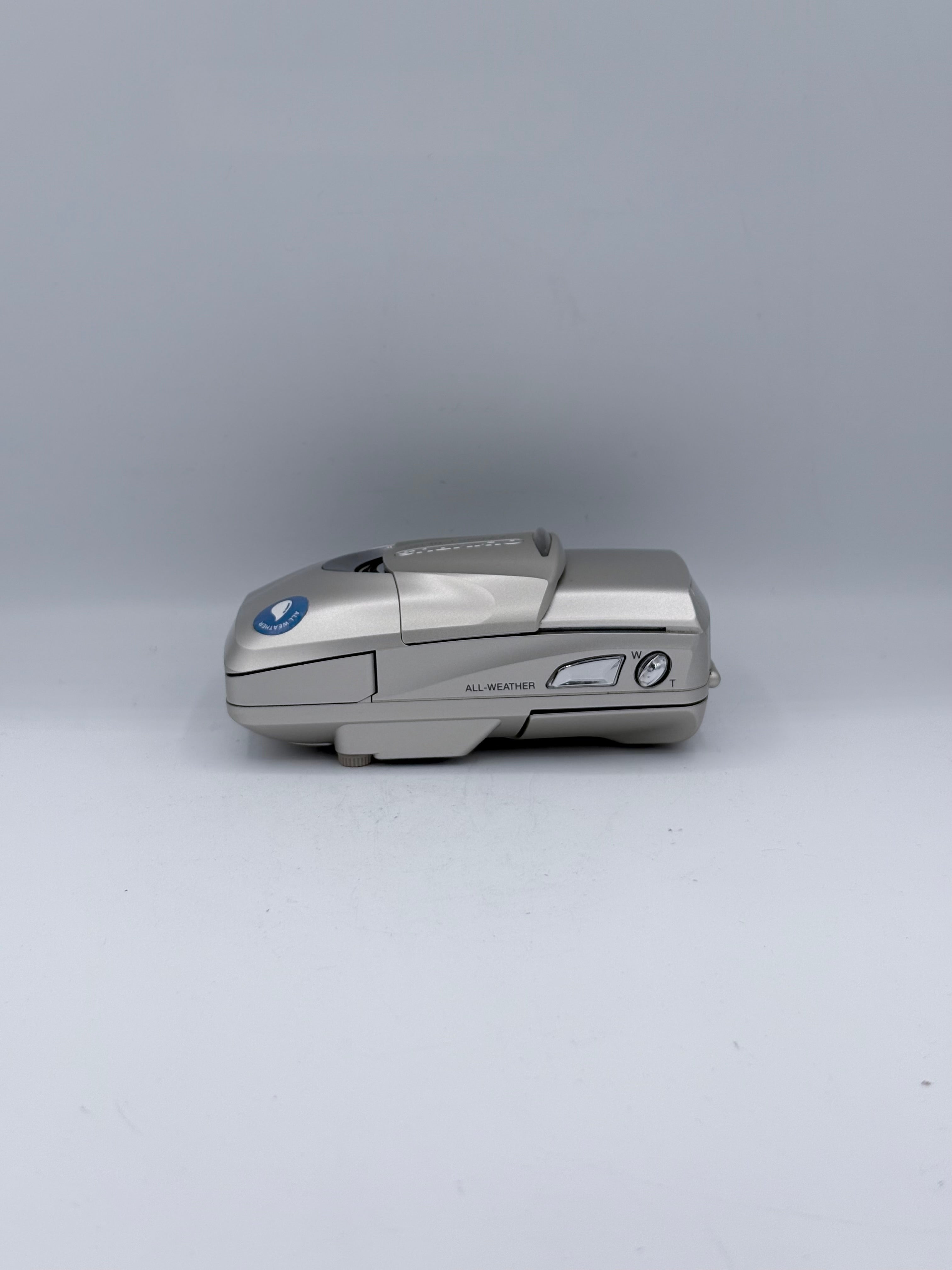 Olympus MJU III SN: 