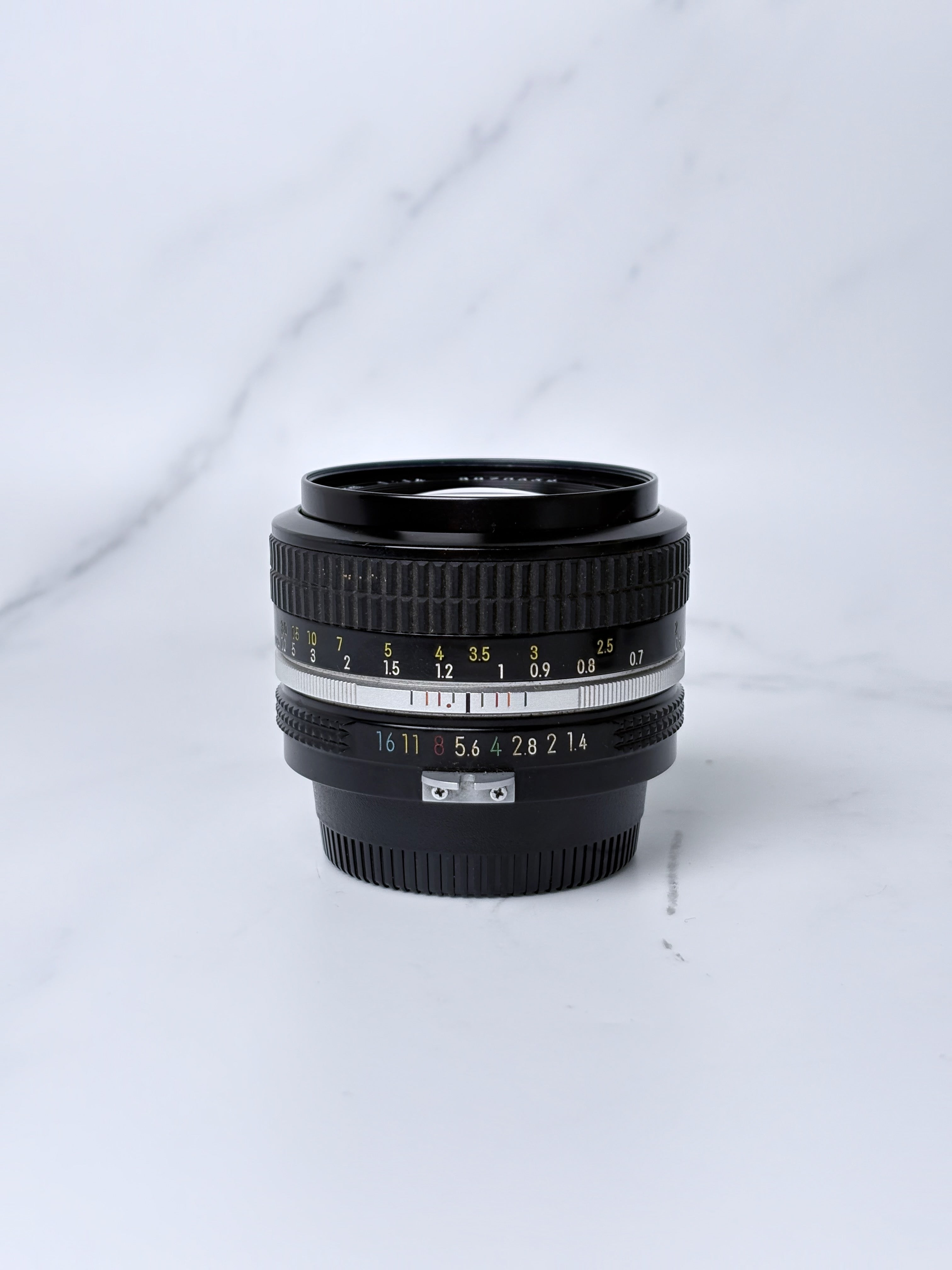 Nikon 50MM 1.4 3870659