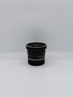 Voigtlander 15mm 4.5 Aspherical III Serial 08562769