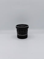 Voigtlander 15mm 4.5 Aspherical III Serial 08562769