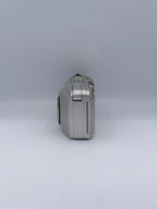 Olympus ZOOM 115 DELUXE SN: 4140807