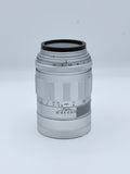 Voigtlander 90/2.8 SN: 07210333