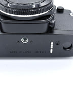 Olympus OM-4 Black Sn: 1088857