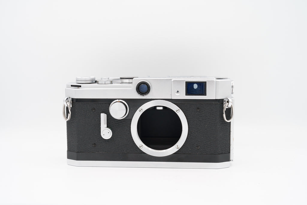 Canon rangefinder VL2  SN:573466