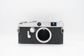 Canon rangefinder VL2  SN:573466