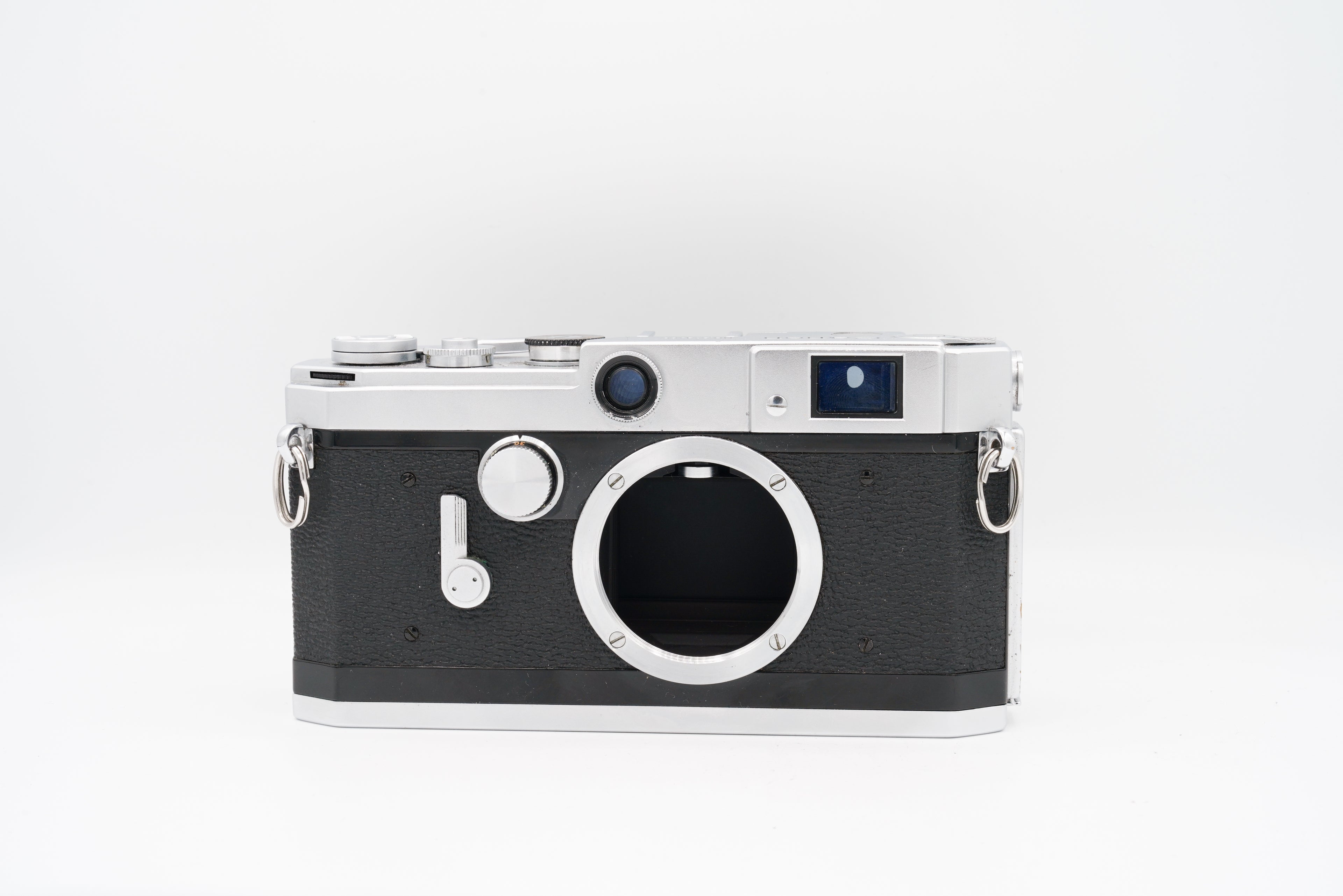 Canon rangefinder VL2  SN:573466