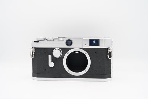 Canon rangefinder VL2  SN:573466