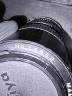 Mamiya 105-210mm Lens SN: 14932