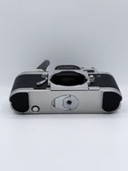 Alpha 6D with Apla 50mm f1.8 sn 41313/632306 and m-mount adapter 