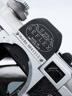 Alpha 6D with Apla 50mm f1.8 sn 41313/632306 and m-mount adapter 