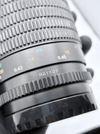 Mamiya 120mm F4 SN: RA1107