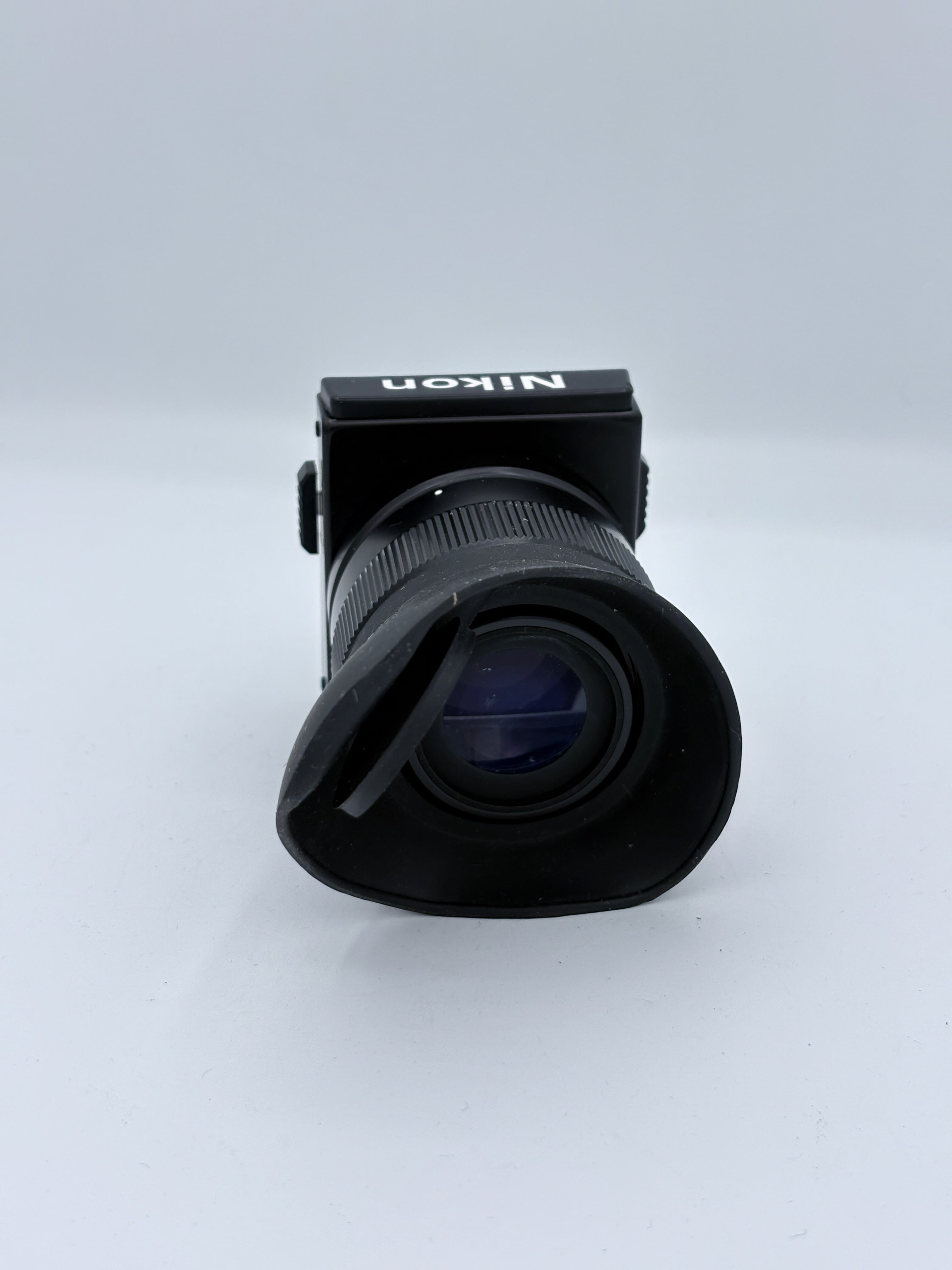 Nikon DW-2 6x Magnifier For F2 