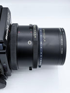 Mamiya RZ6/ PROFESSIONAL & Sekor Z 180mm f4.5 SN: H125223 & 15443