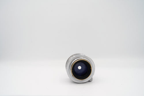 Canon  LTM 50 1.8  SN: 106042