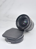 Leica 21mm f2.8 ASPH ELMARIT-M Black SN: 3797325