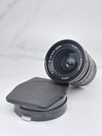 Leica 21mm f2.8 ASPH ELMARIT-M Black SN: 3797325
