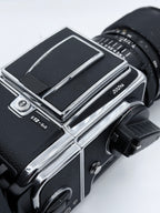 Hasselblad 110/2 CARL ZEISS SN: 6077440