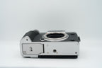 Fuji X-T5 Camera Body
