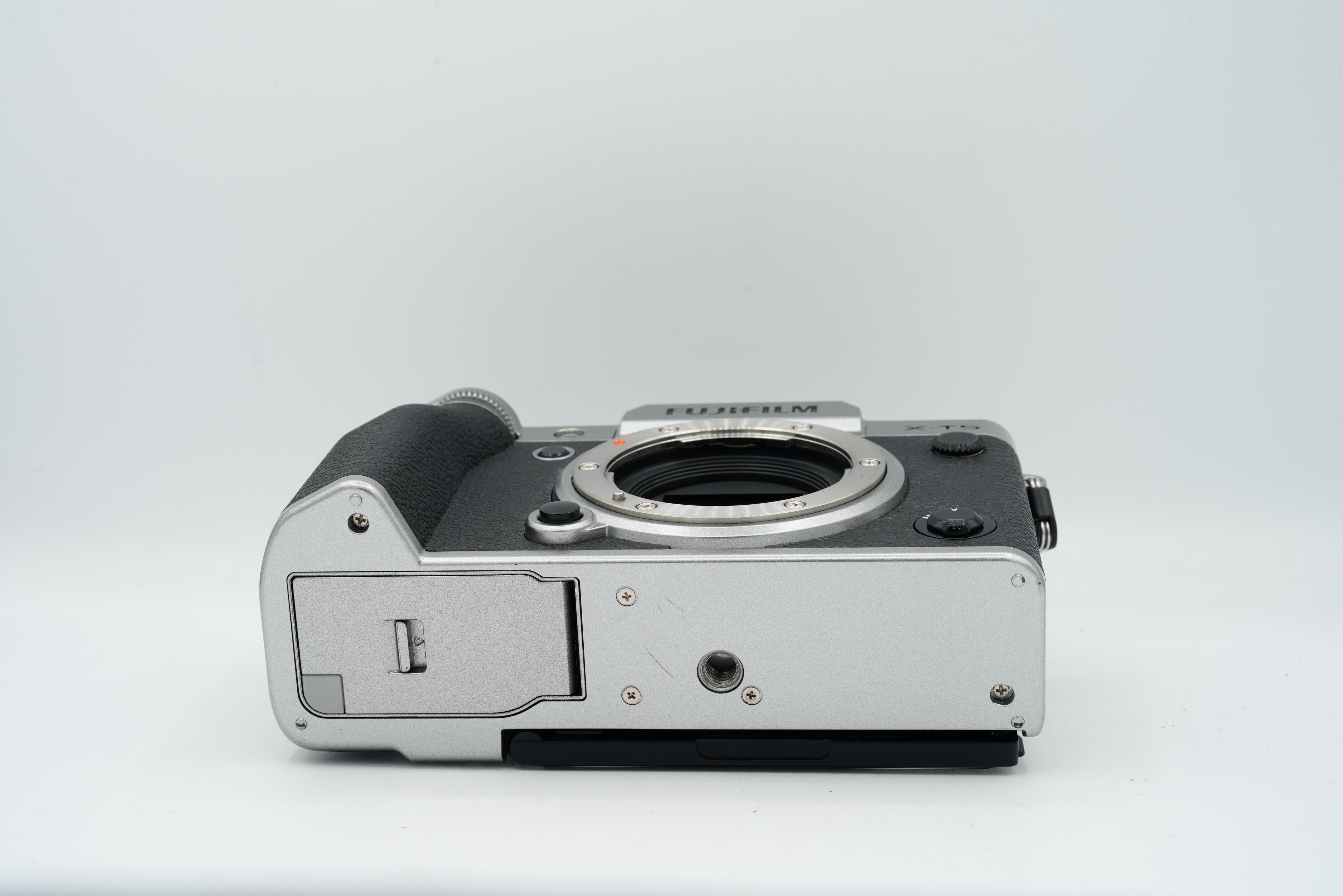Fuji X-T5 Camera Body