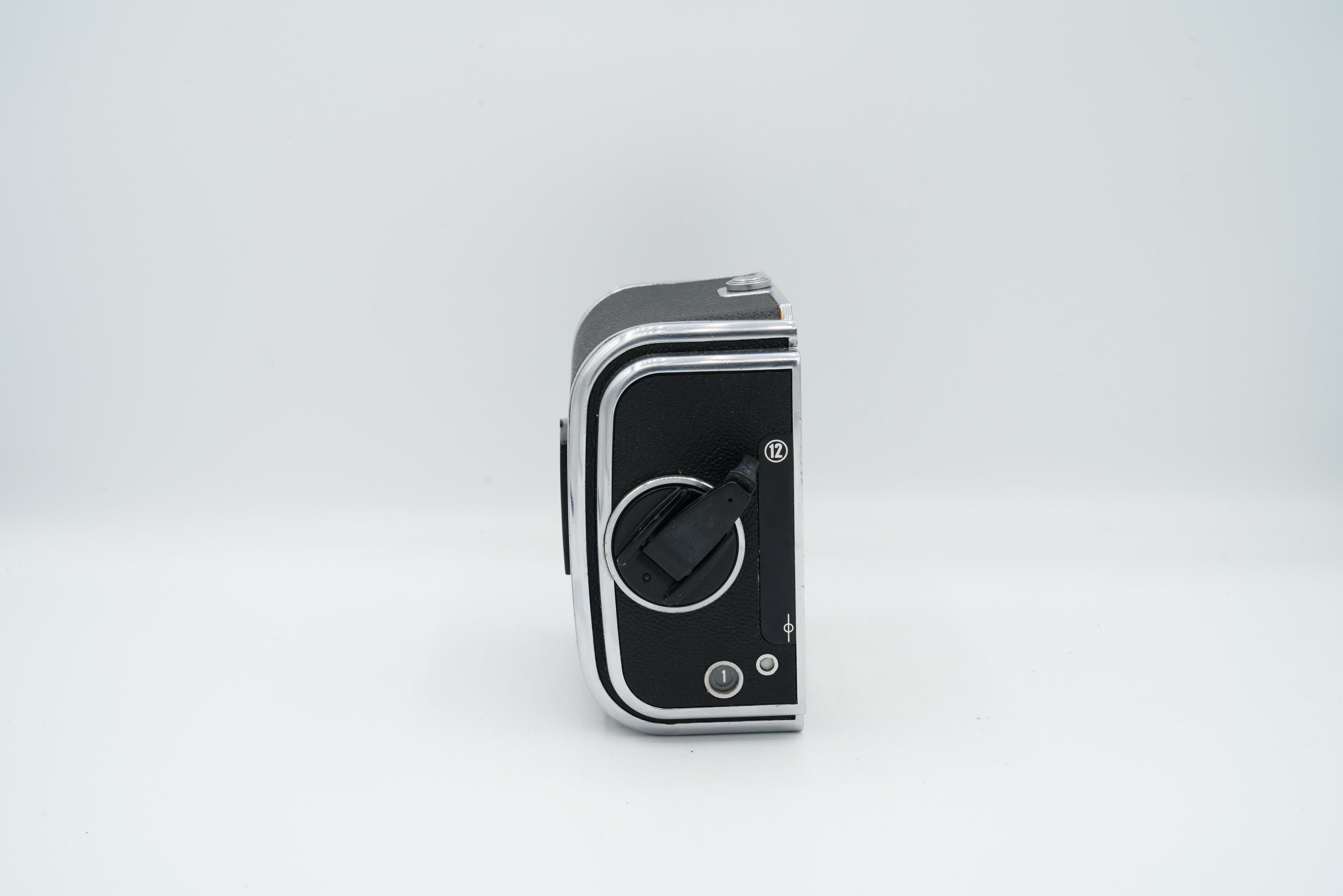 A12 back Hassleblad SN: RV3190556