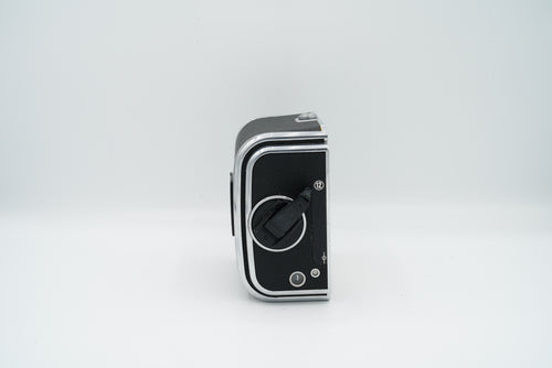 A12 back Hassleblad SN: RV3190556