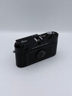  Leica MP Black Paint SN: 5664463 
