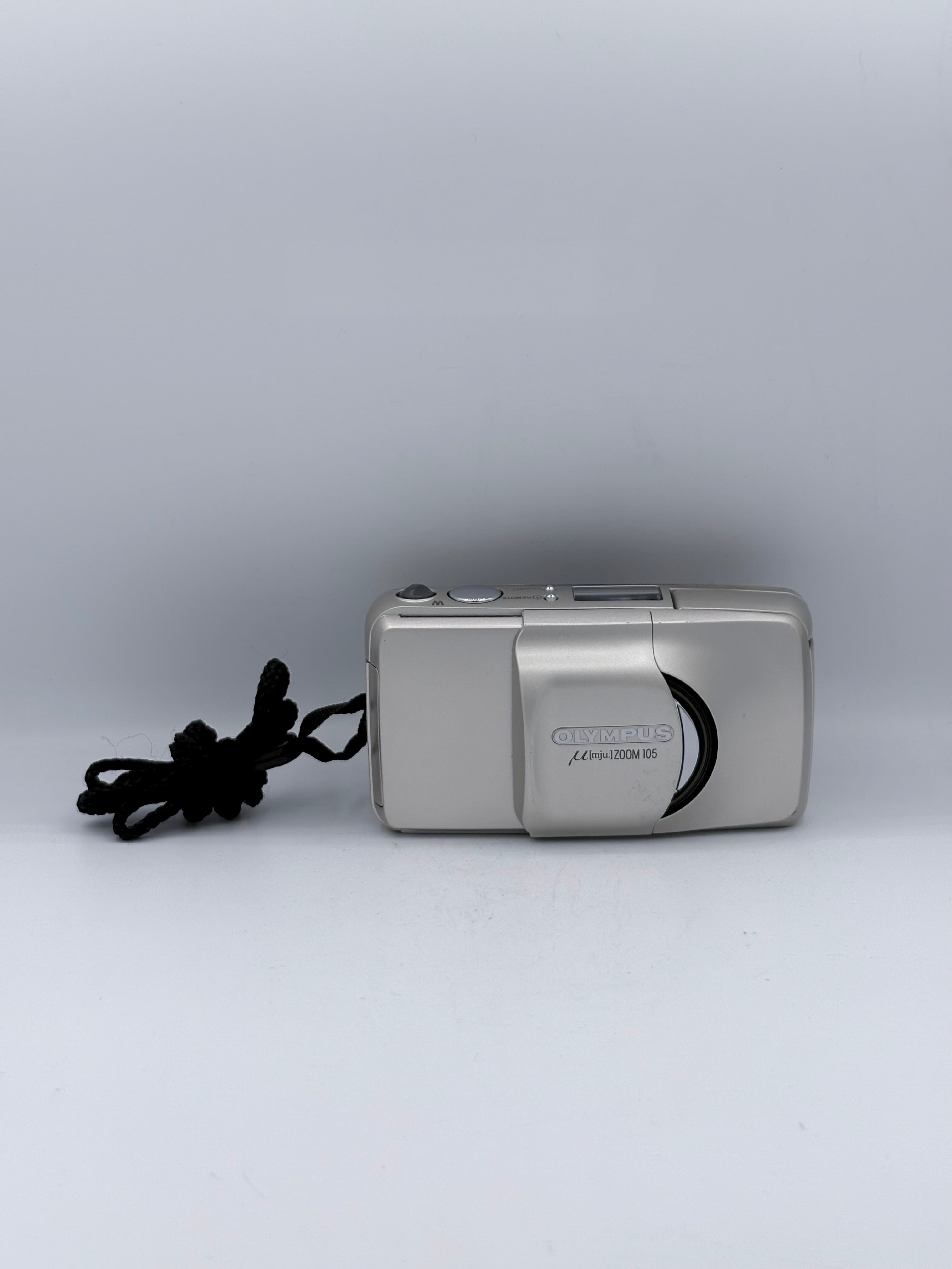 Olympus ZOOM 105 SN: 5093705