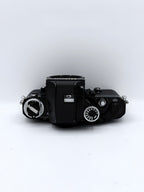 Nikon F2 Black SN:7793859