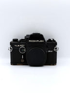 Ricohflex tls 401 Sn:02127114