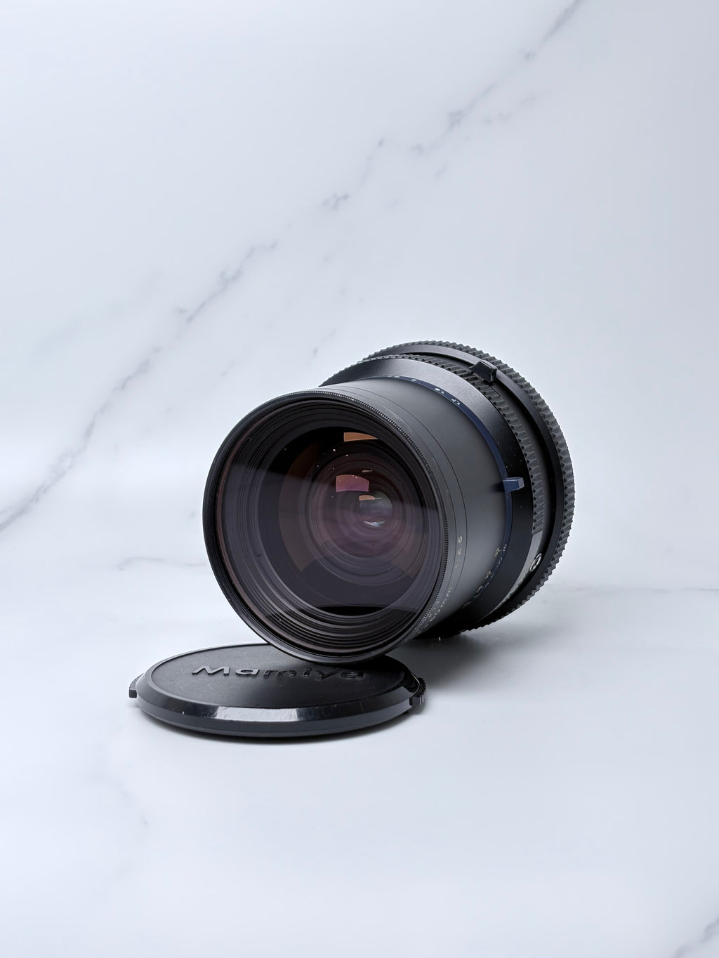 Mamiya Sekor Z 50mm f4.5 SN: 10193