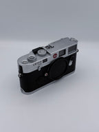 Leica M6 SN: 1707157 w/ Box