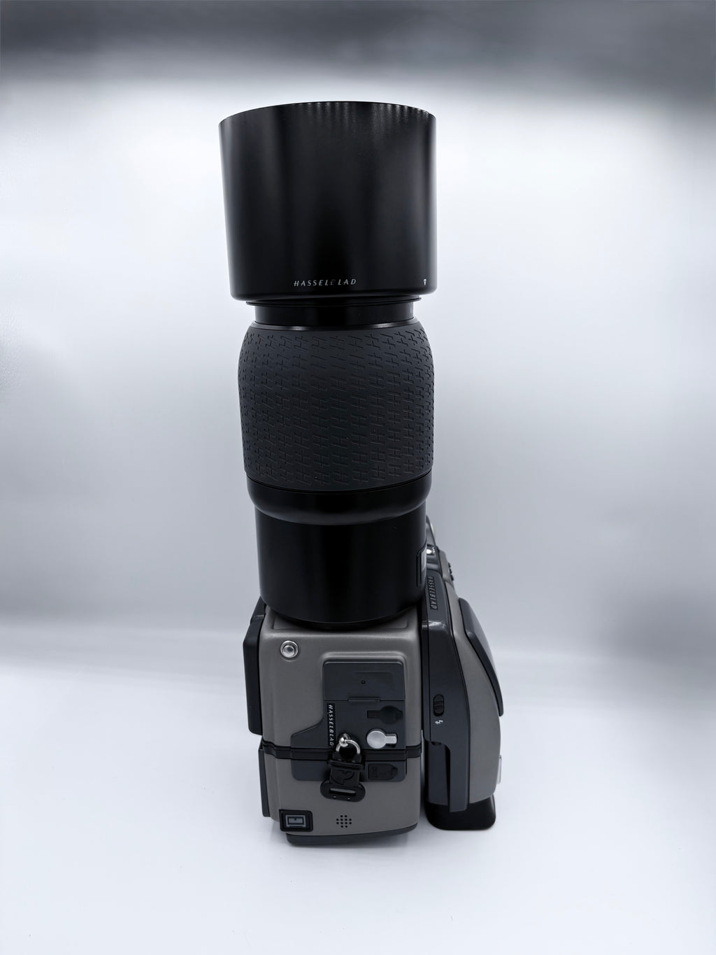 Hasselblad H4D 50 & 120mm Macro 